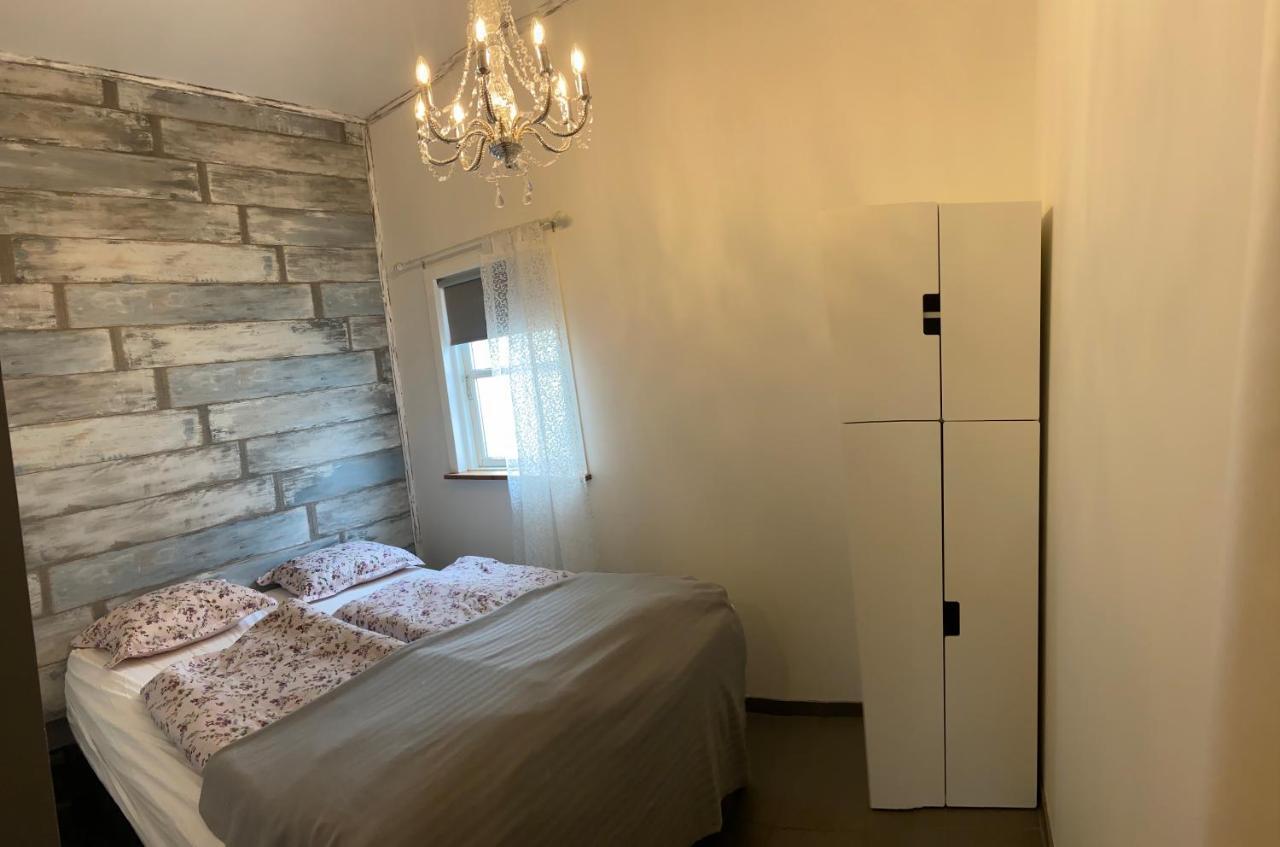 Moerk Guesthouse Гвераґерді Екстер'єр фото