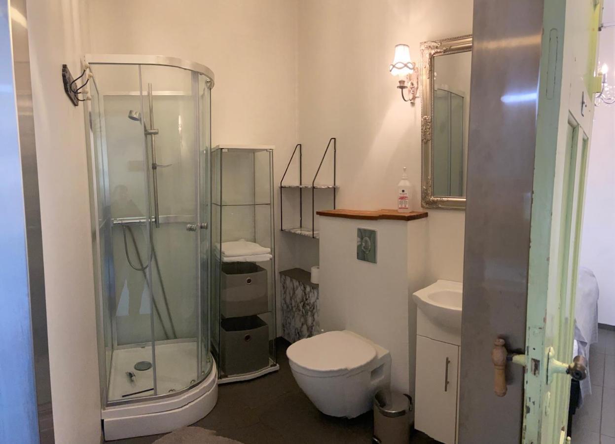Moerk Guesthouse Гвераґерді Екстер'єр фото